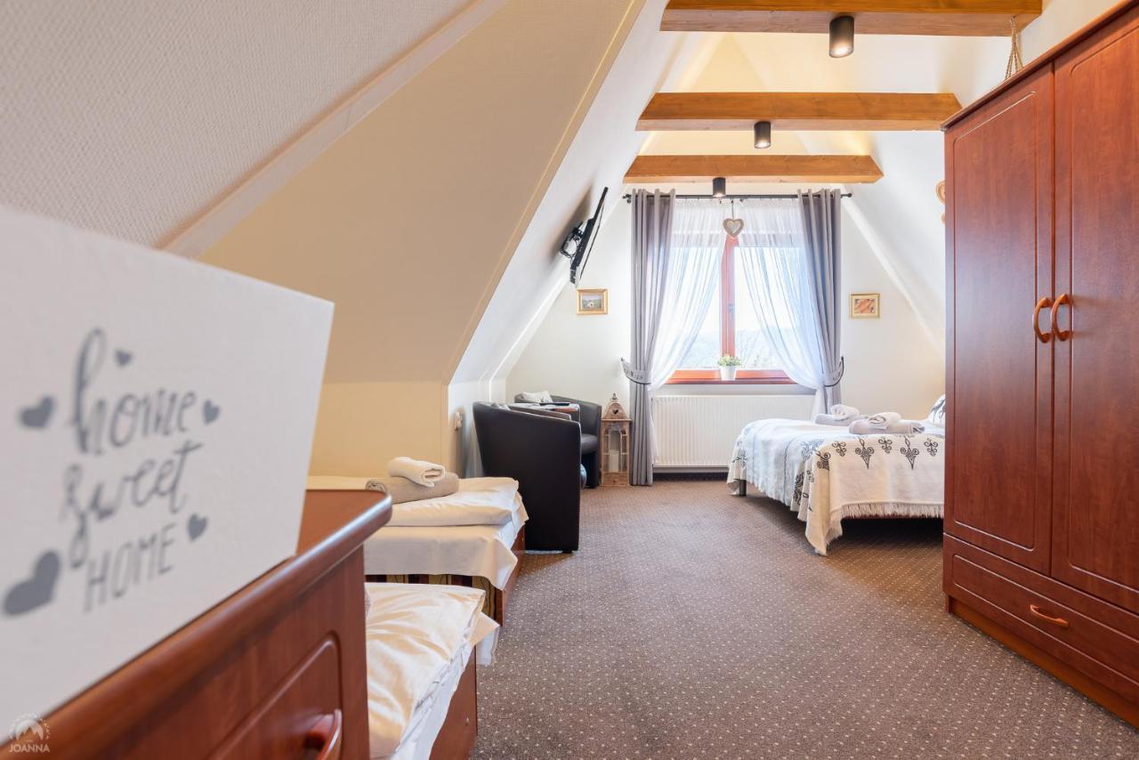 Bed & Breakfast Joanna *