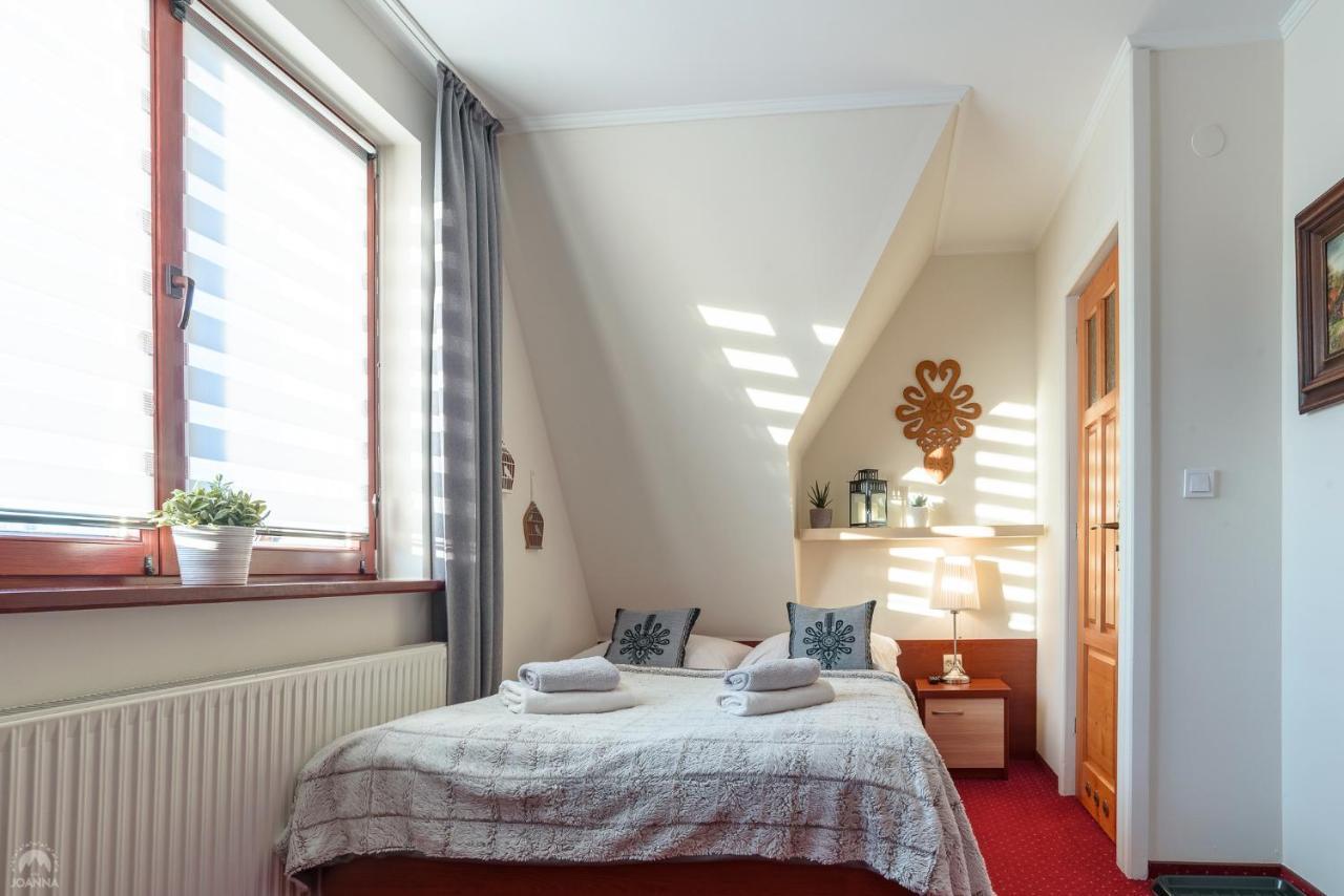 Joanna Bed & Breakfast