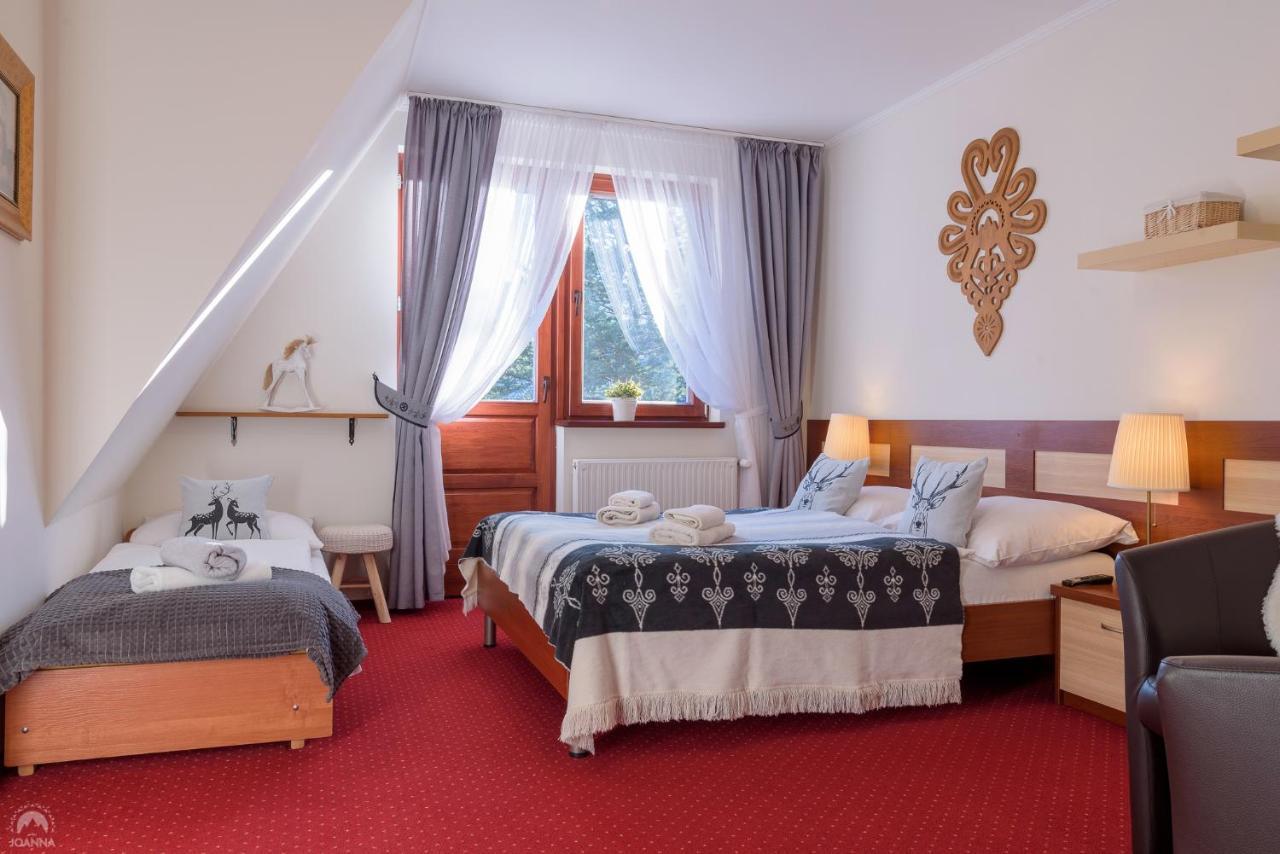 Bed & Breakfast Joanna Zakopane